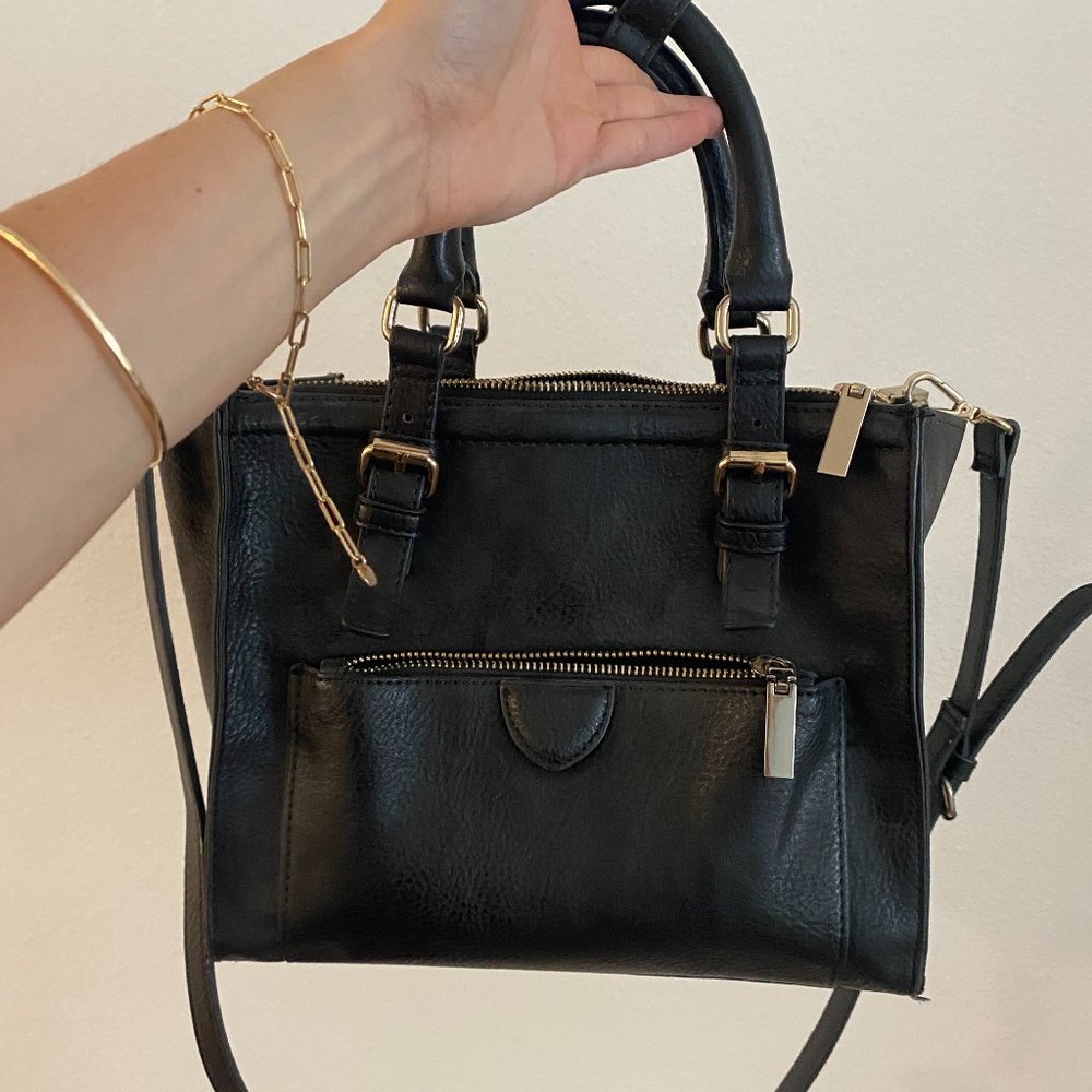Zara Mini Cross Body Bag